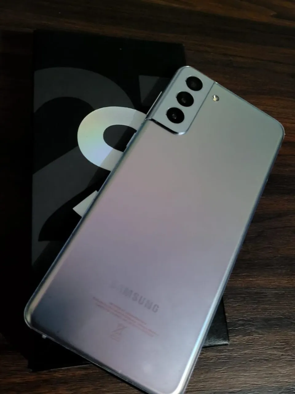 Samsung S21 PLUS 128GB