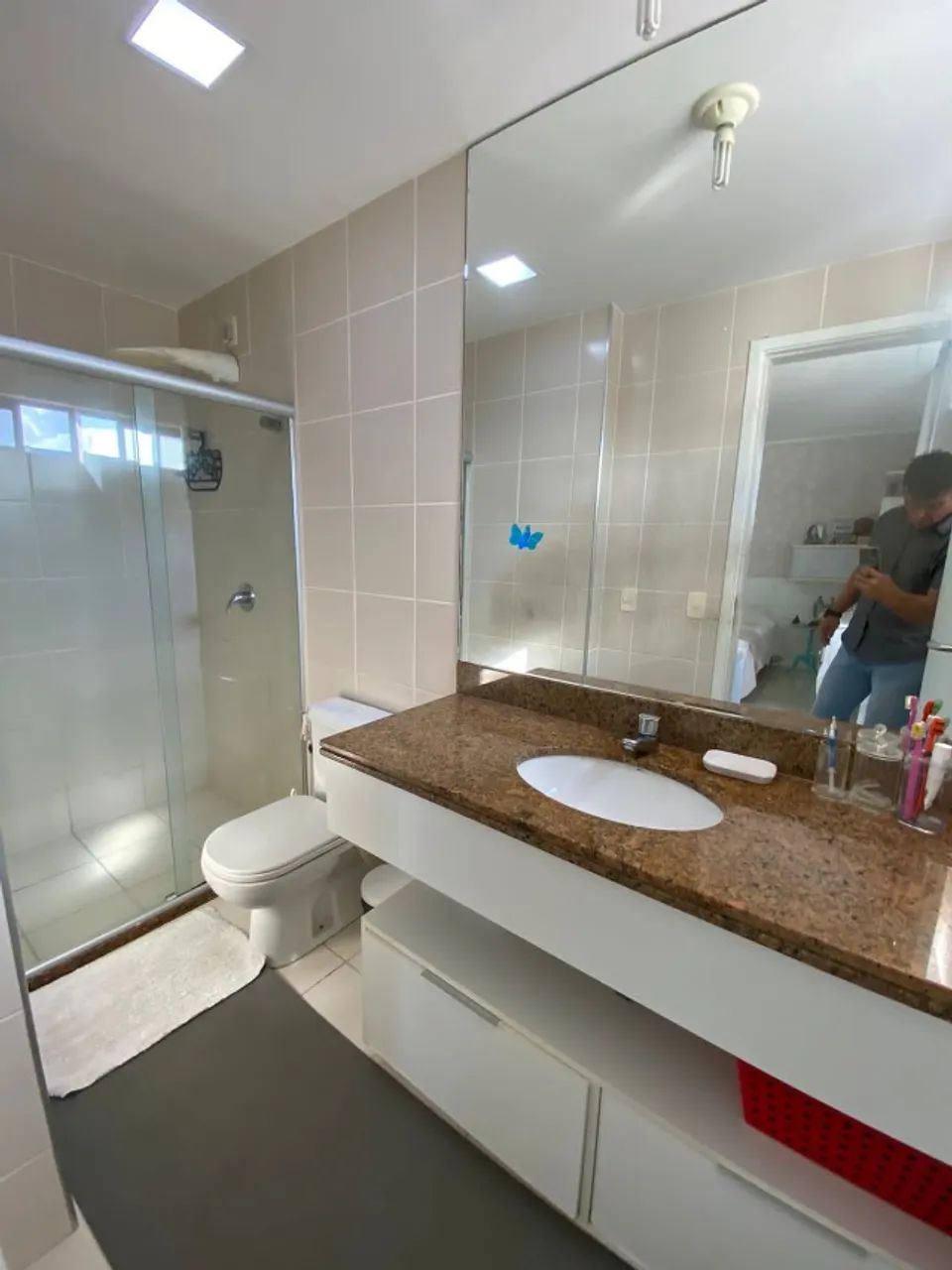 Cobertura Duplex com 5 Suítes na Ponta Verde - 370,68m2 | Piscina Privativa e 4 Vagas - Foto 4