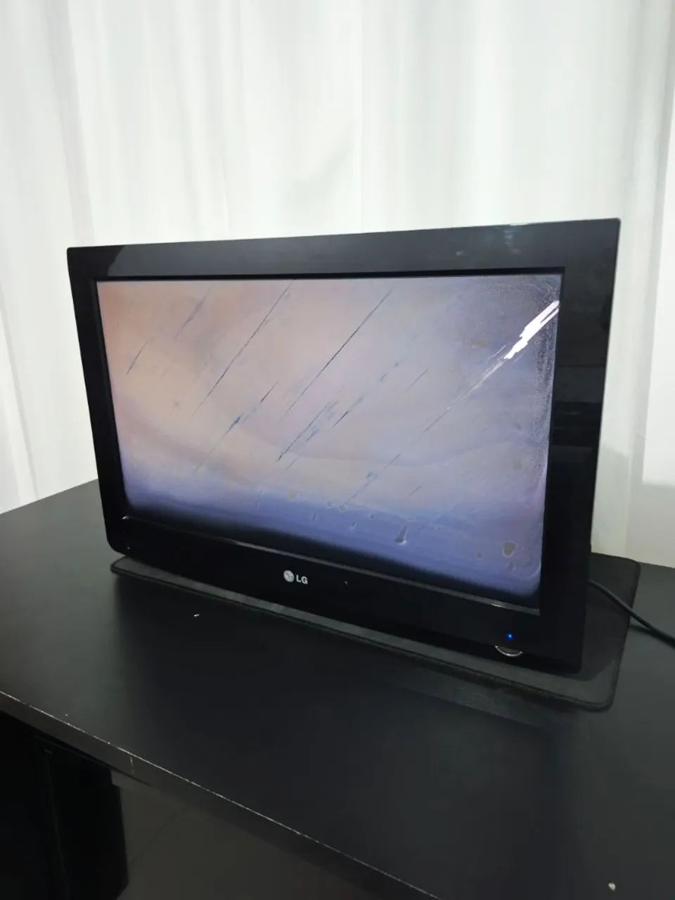 TV 26 POLEGADAS LG BARATA - Foto 2