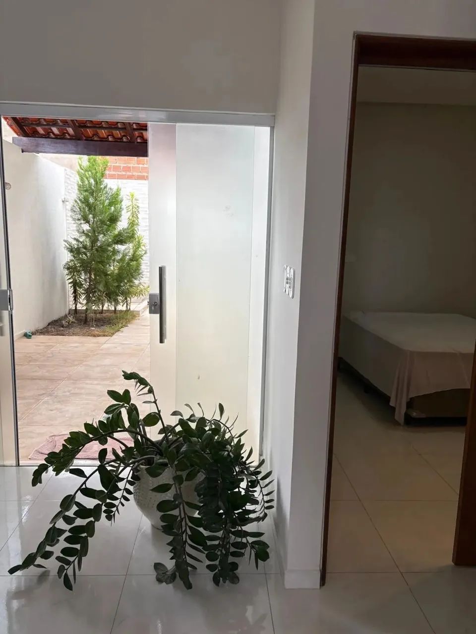 Alugo Casa no Condomínio Recanto Real - Arapiraca - Foto 3