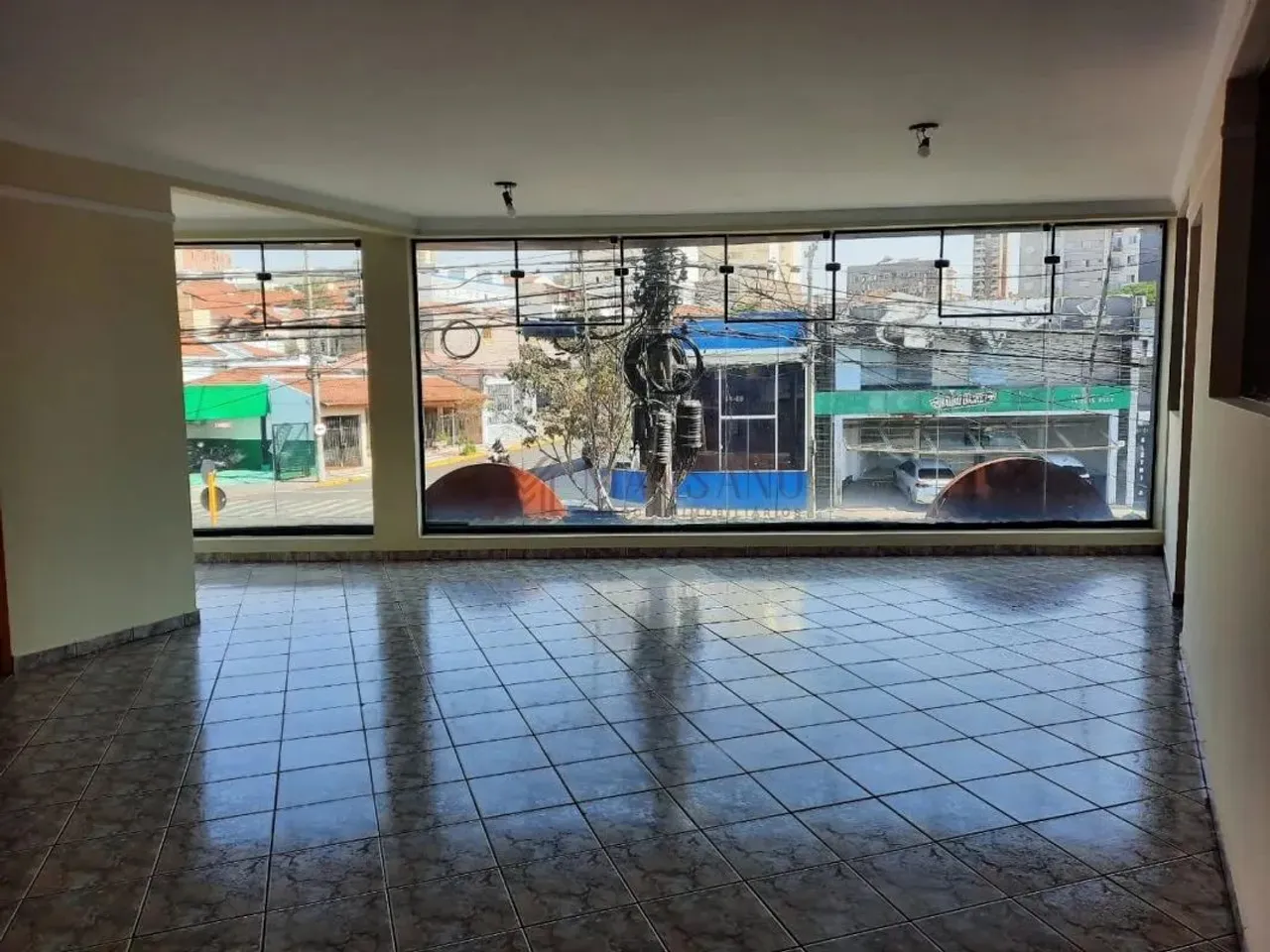 Sala comercial 80m² para locação com 2 sala Vila Nova Cidade Universitária Bauru-SP