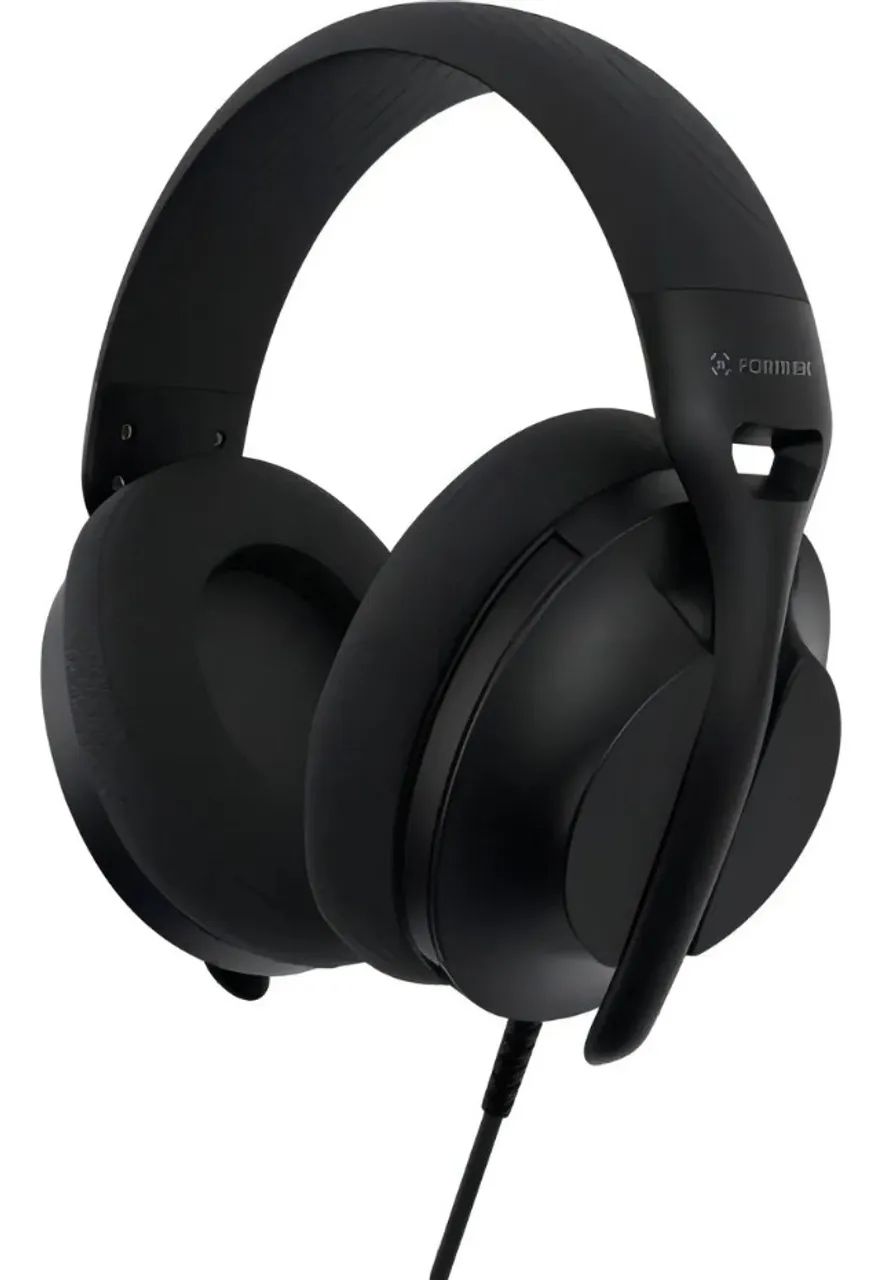 Fone de Ouvido Gamer Sem Fio Headset Fortrek Wise Air Bluetooth - Loja Coimbra   - Foto 5