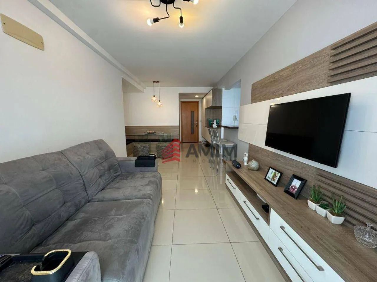 Apartamento com 2 Quartos à Venda, 94 m² por R$ 969.000 - Piratininga - Niterói/RJ - Foto 3