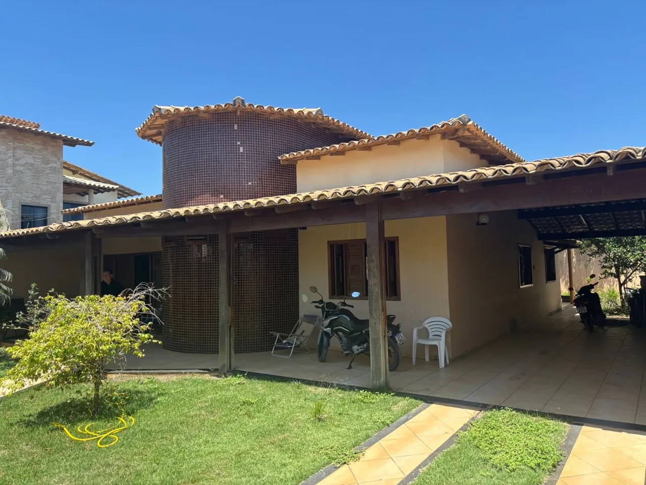 VENDO CASA EM GURIRI