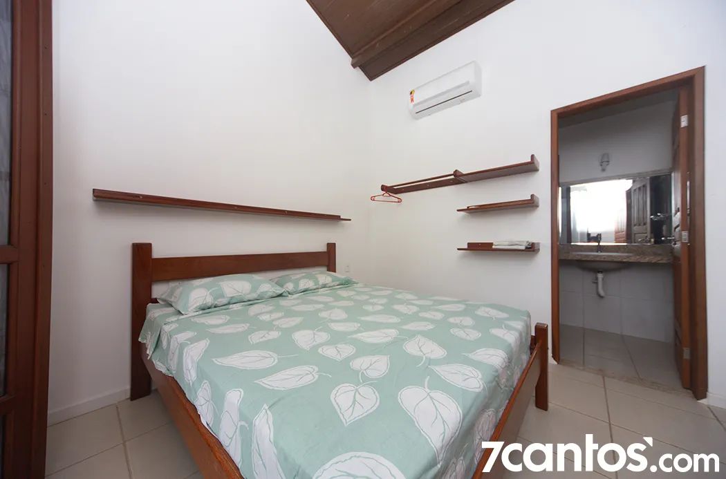 Casa, Aquiraz, 2 Quartos - Foto 4