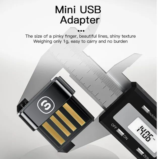 BT USB dongle 5.1 - Foto 2