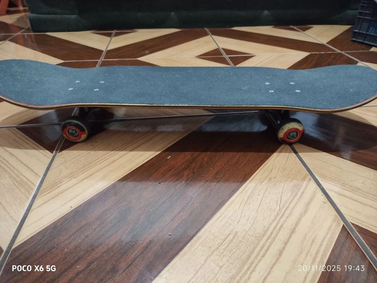 Skate - Foto 5