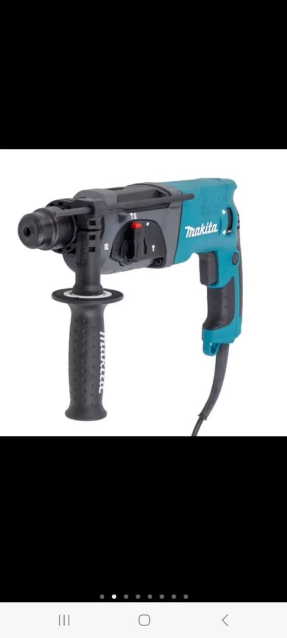 Martelete 5kg  - Foto 2