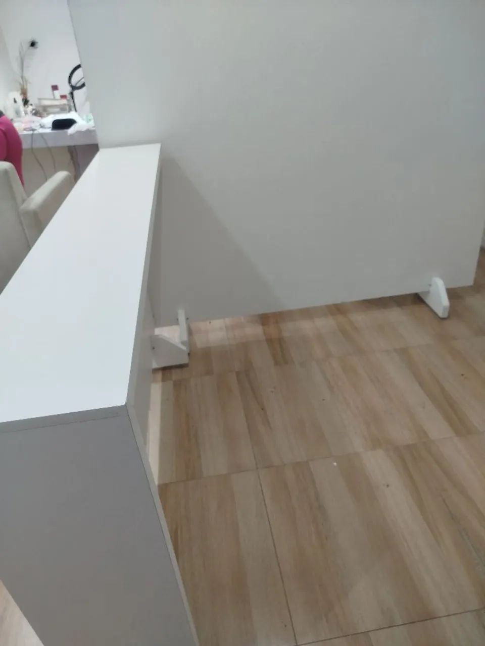 Divisória com balcão 64296268904066122