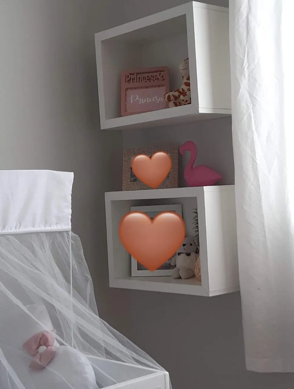 Estantes de Escritório Decorativas