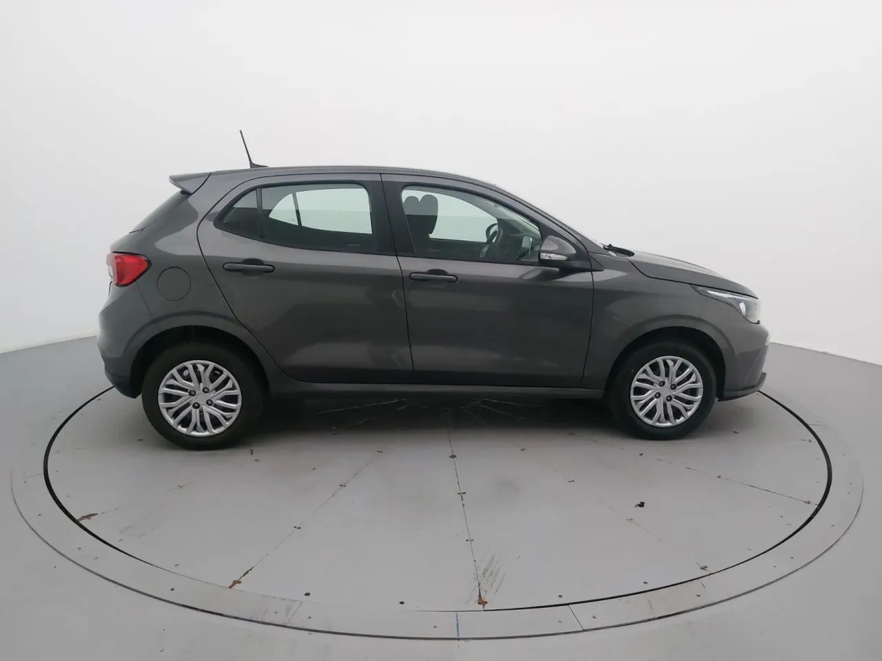 Fiat Argo DRIVE 1.3 8V Flex, foto 6 de 18