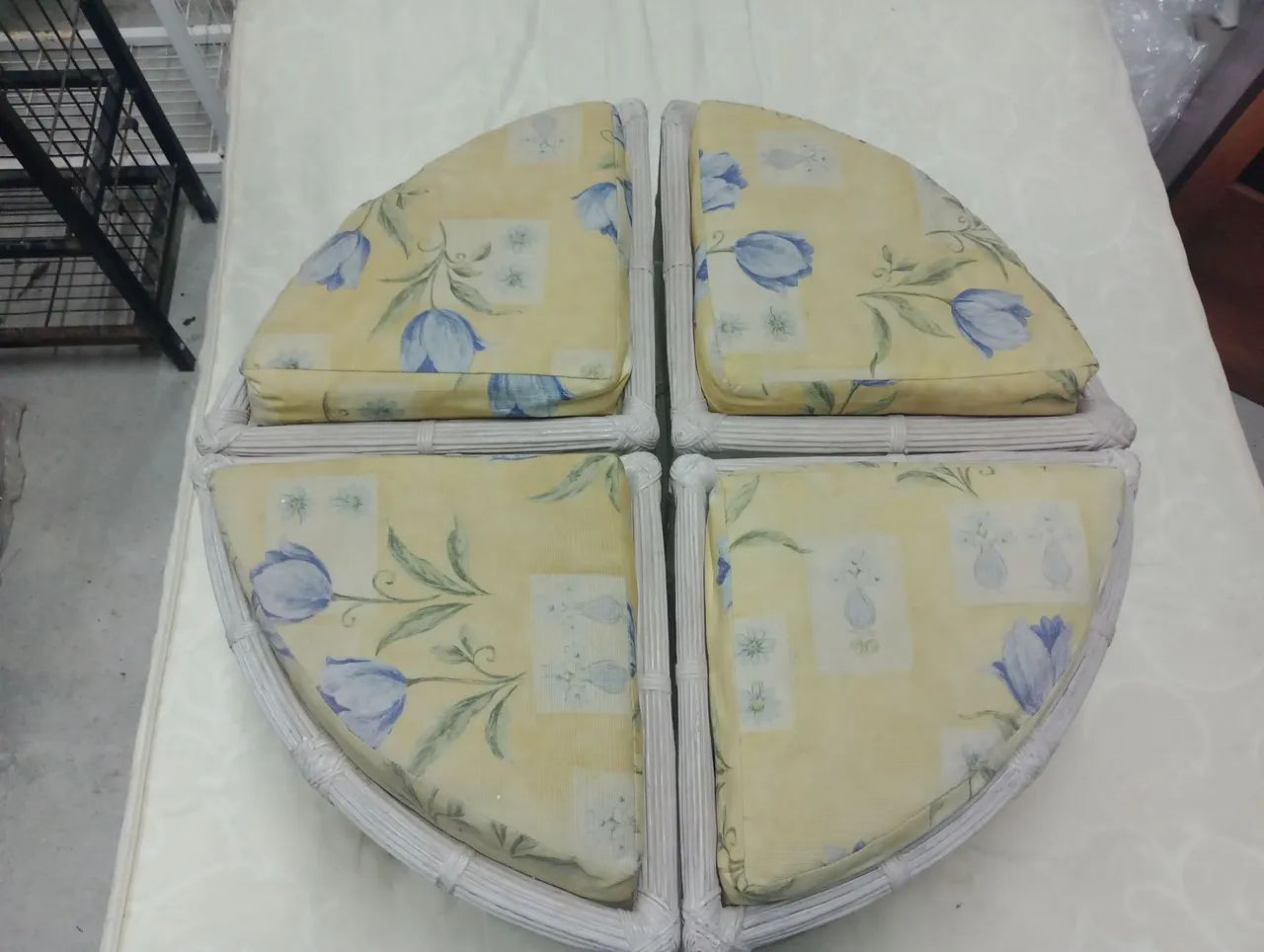 Mesa de centro baixa 64307305455234120