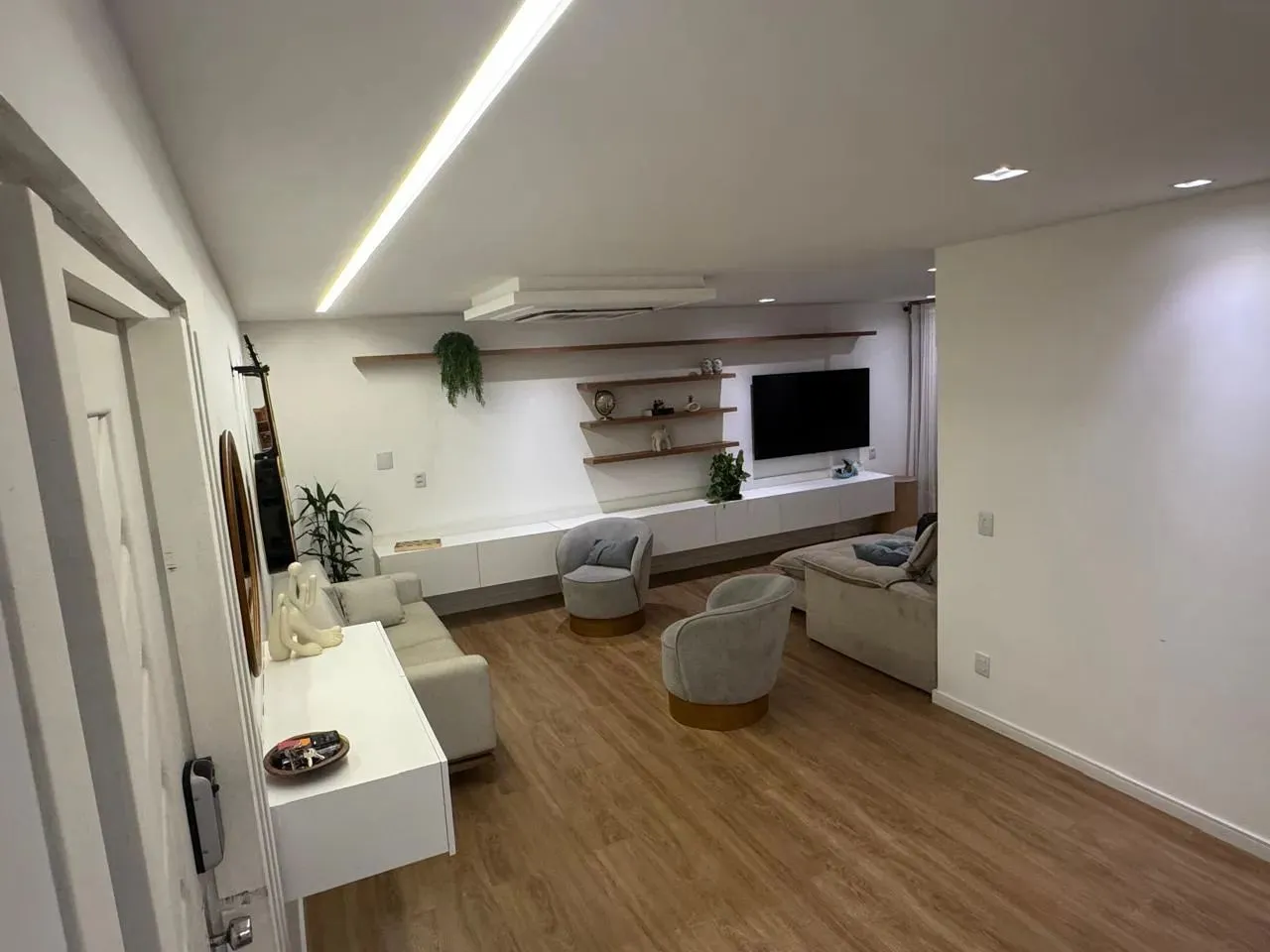 Imóvel para venda com 180 metros quadrados com 4 quartos em Bento Ferreira - Vitória - ES