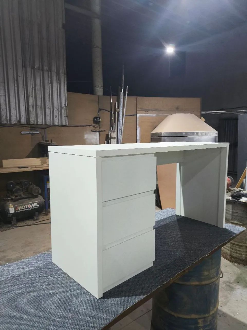 Mesa/Escrivaninha  - Foto 5