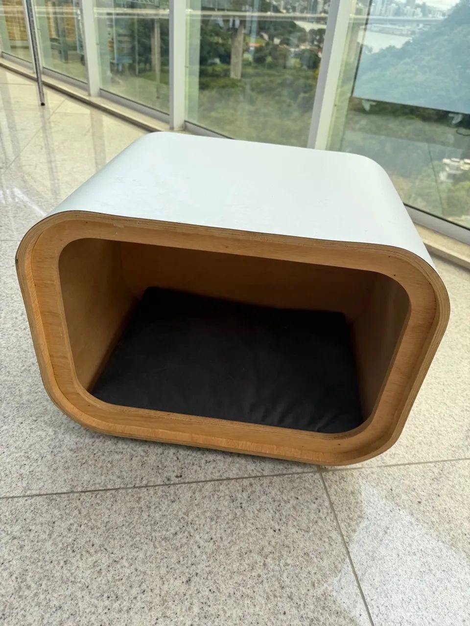 Cama para pet Tok&Stok