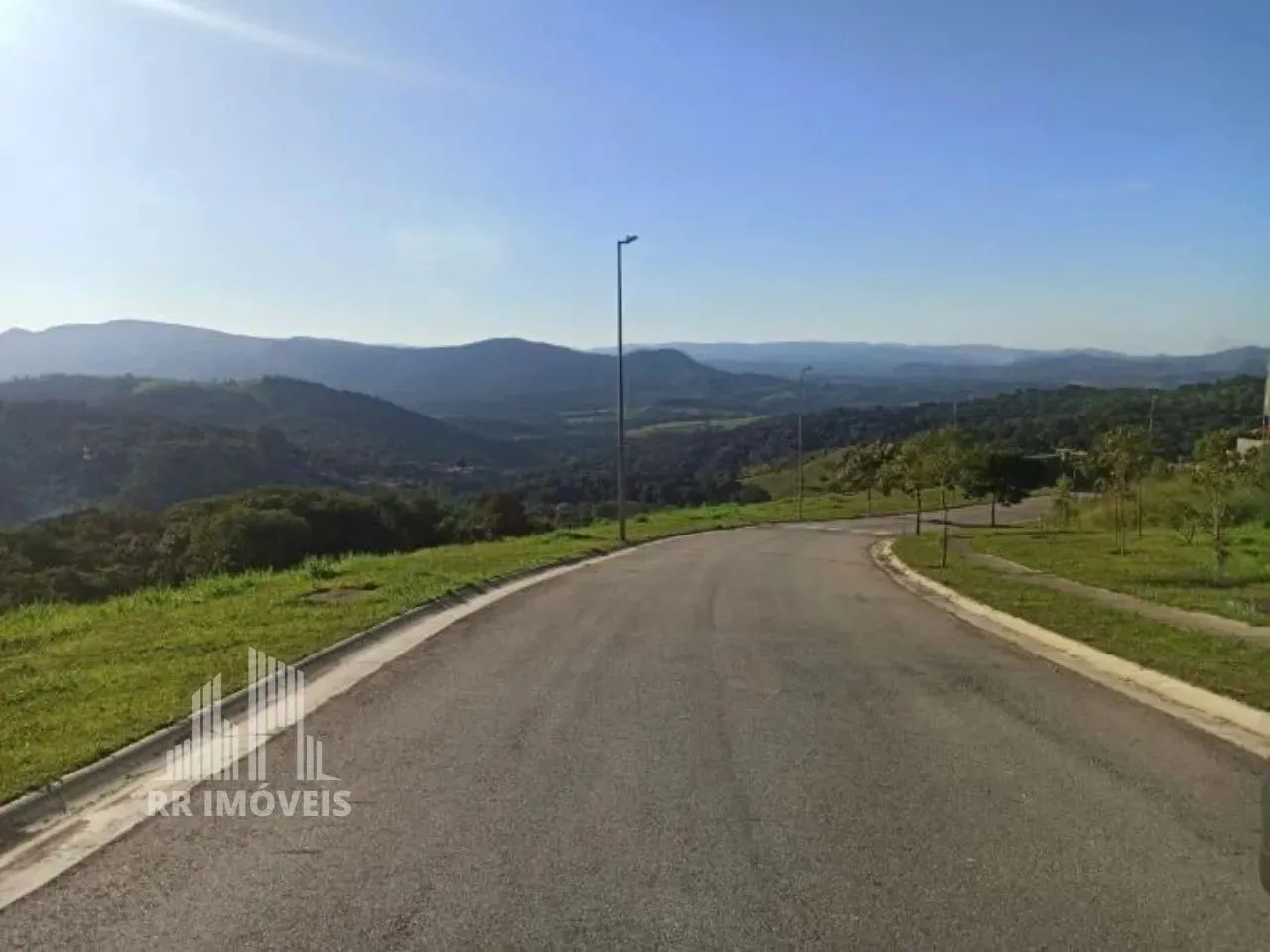 RR8960 Terreno 487m² CONDOMÍNIO ALTAVIS ALDEIA - OPORTUNIDADE - Santana de Parnaíba, SP -  - Foto 4