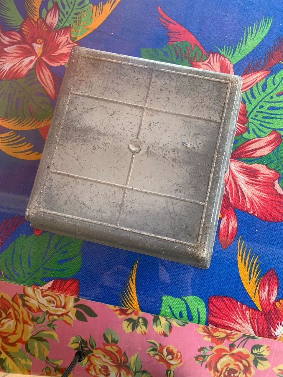 Double Brick Mold64618079473922124