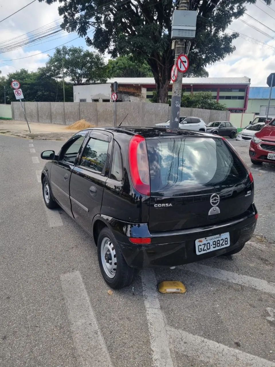 CORSA 1.0 VHC - Foto 3