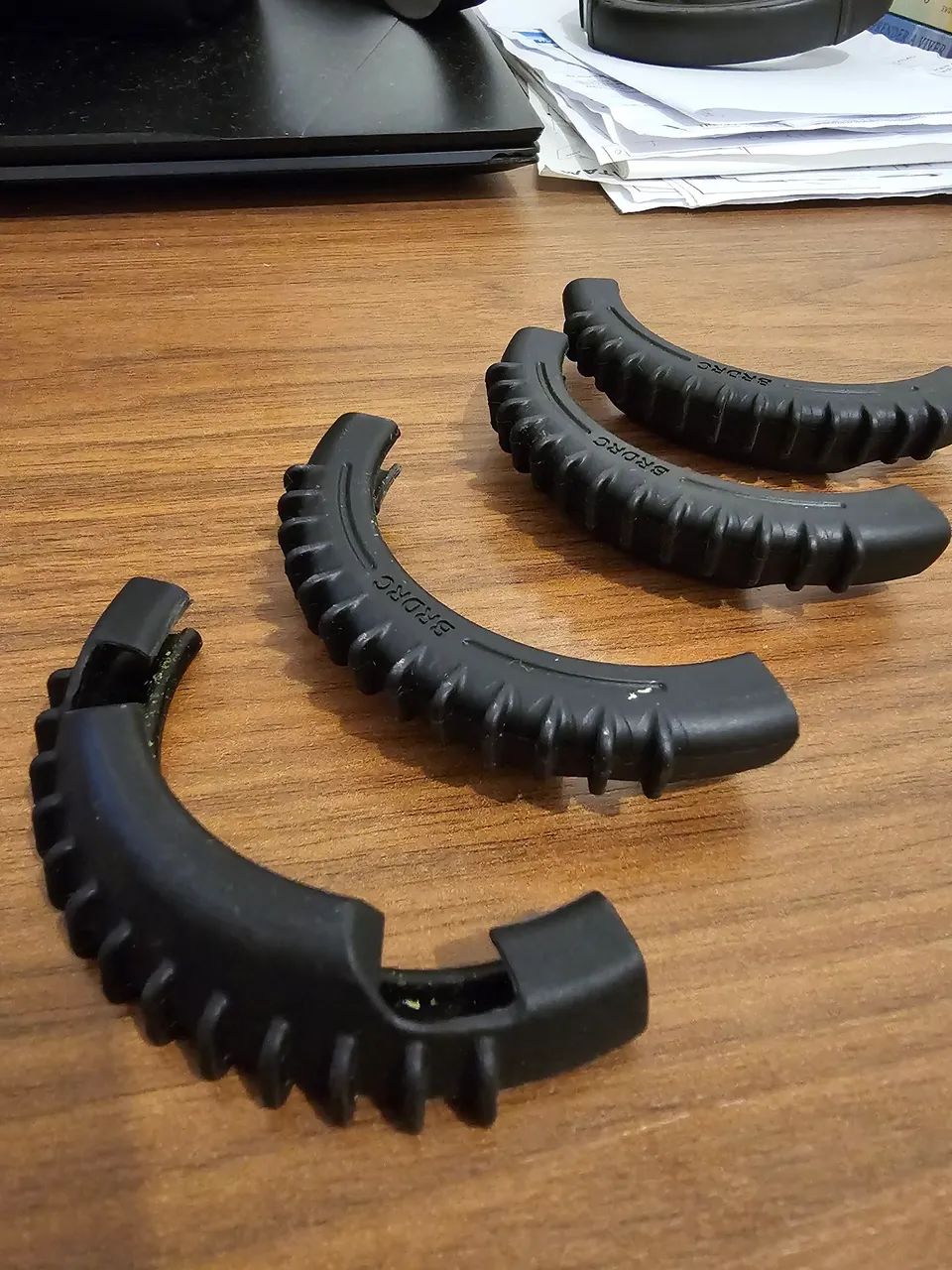 protetor do Avata 2 - Foto 3