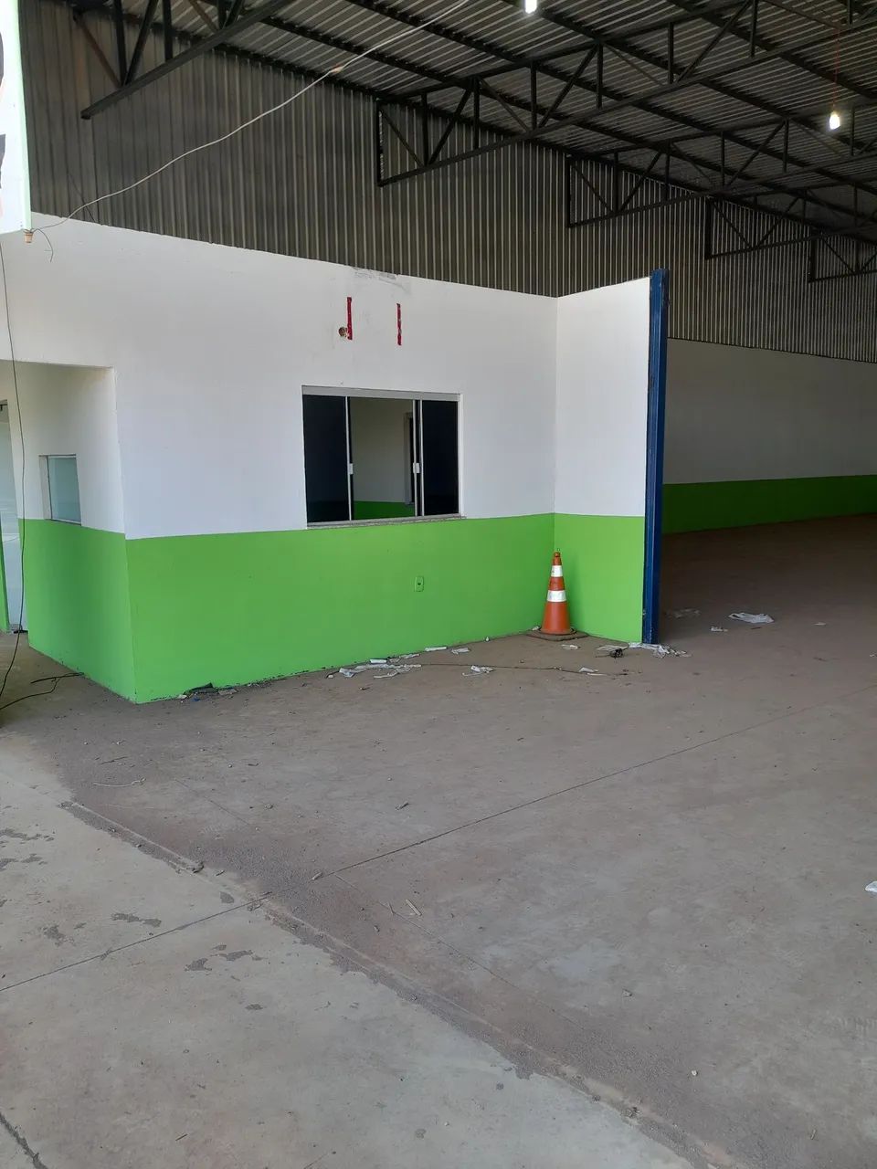 Galpão luziania  - Foto 5