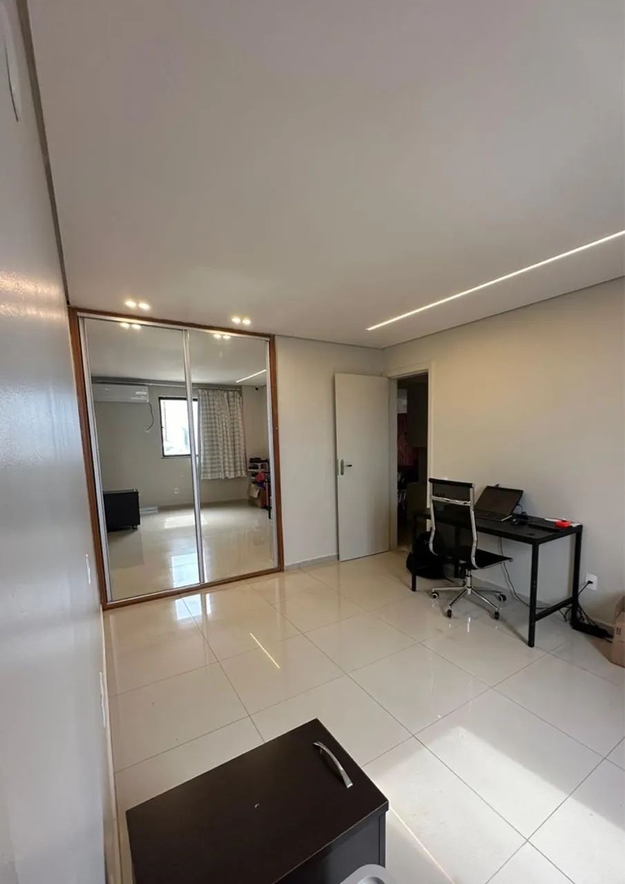 Vendo Apto cobertura área útil de 340m2, Arse 21 - Foto 2