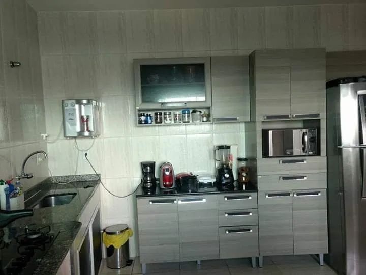 Foto - Nilópolis - Centro