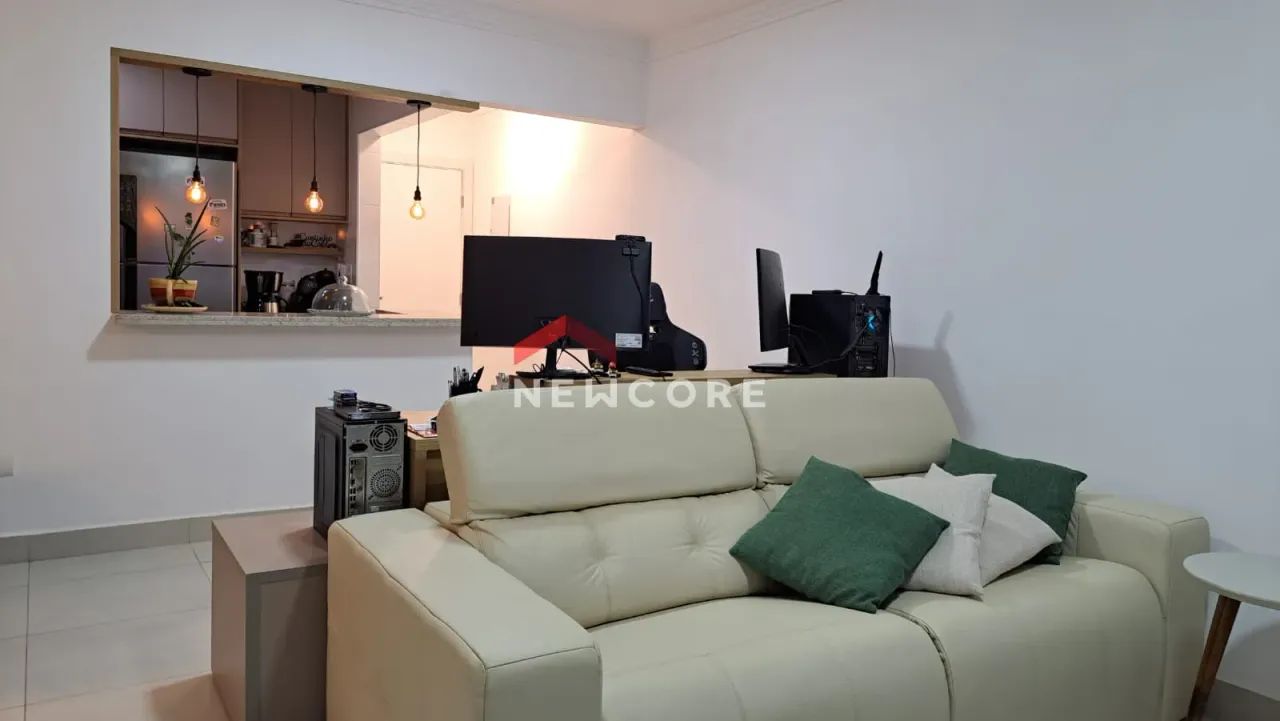 Apartamento em Avenida Marechal Hermes - Canto do Forte - Praia Grande/SP - Foto 4