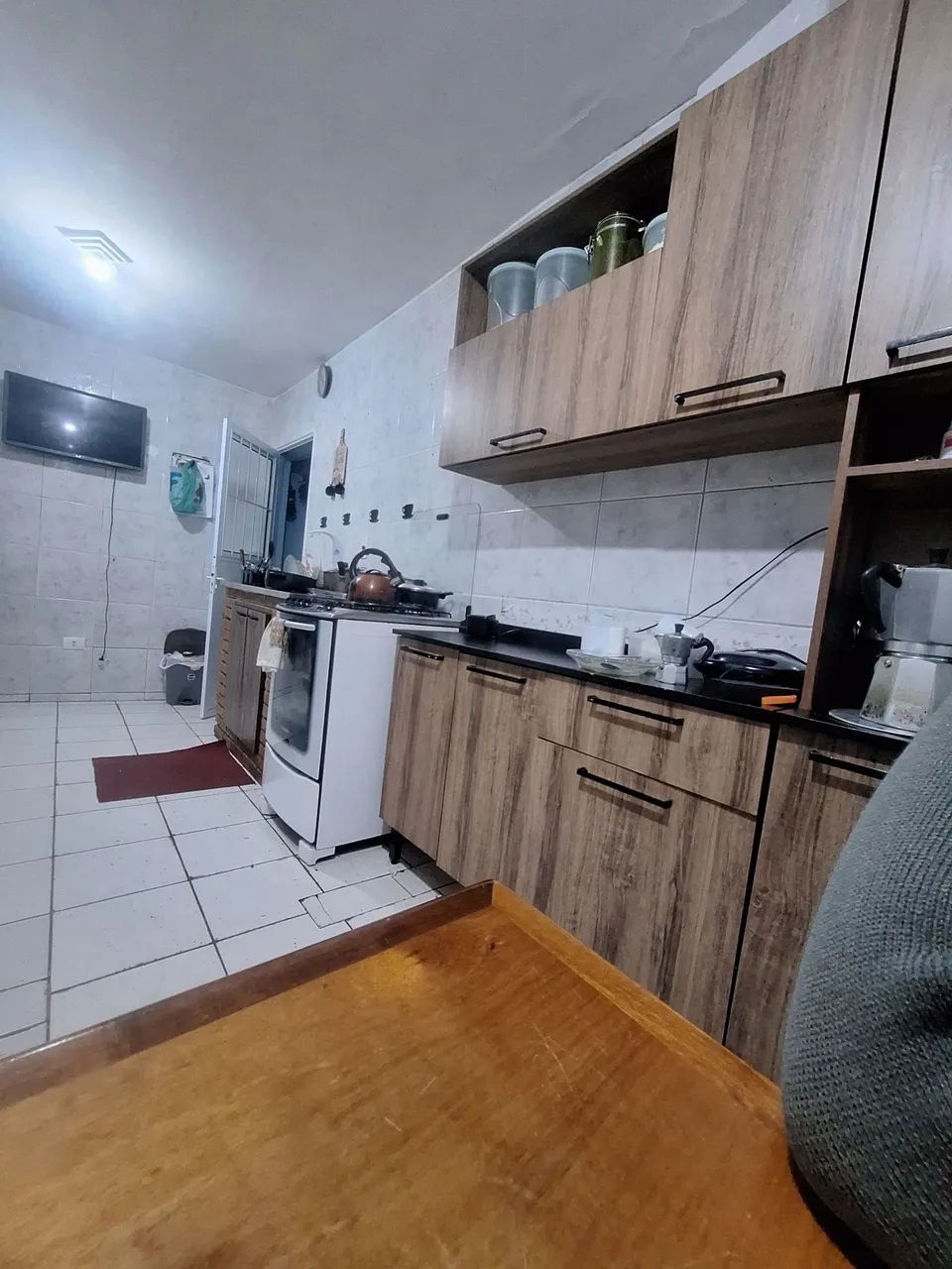 Foto - São Paulo - Jardim Miriam