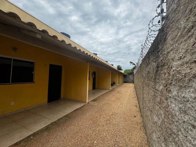 Foto - Palmas - Plano Diretor Sul