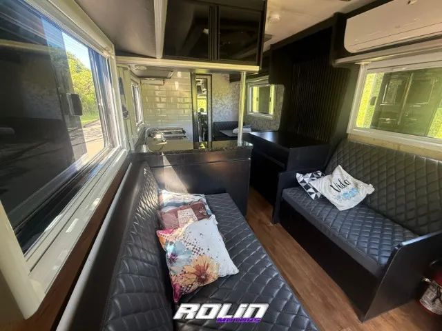 SCANIA MOTORCASA LUXO - Foto 7