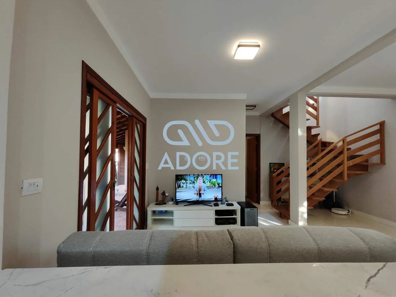 Casa à venda no Condomínio Zuleika Jabour - Salto/SP - Foto 2