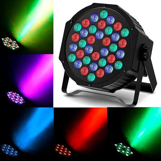 Aluguel de Iluminação para eventos  - Foto 4