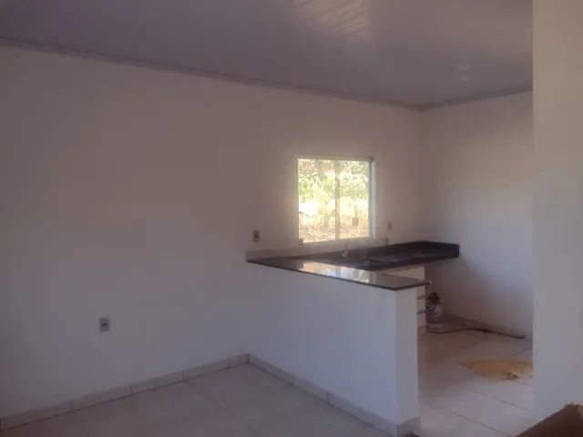 Foto - Sete Lagoas - Interlagos II