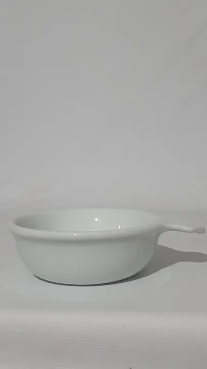 Molheira porcelana Inter-American 