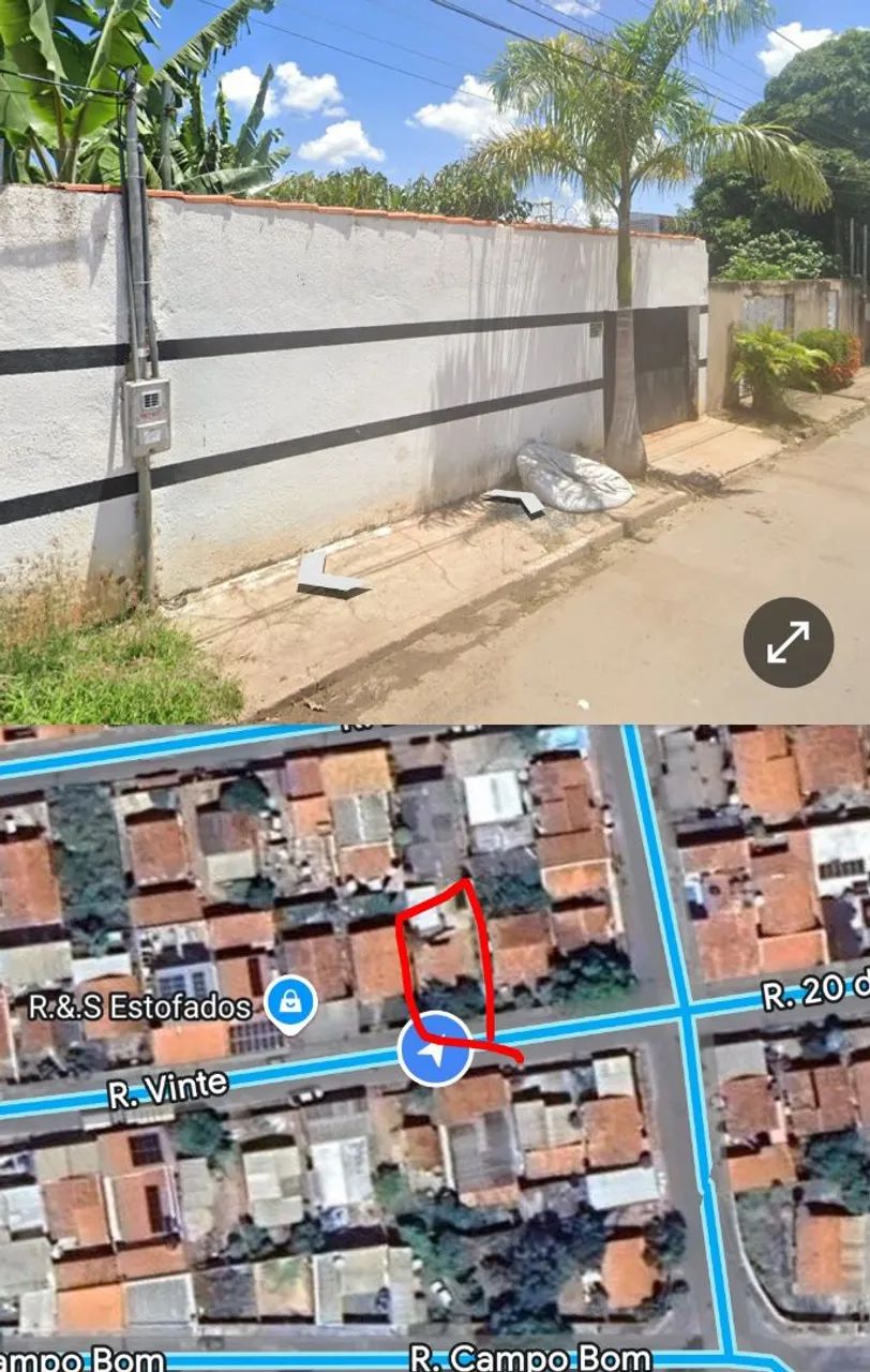 Foto - Várzea Grande - Centro-Sul