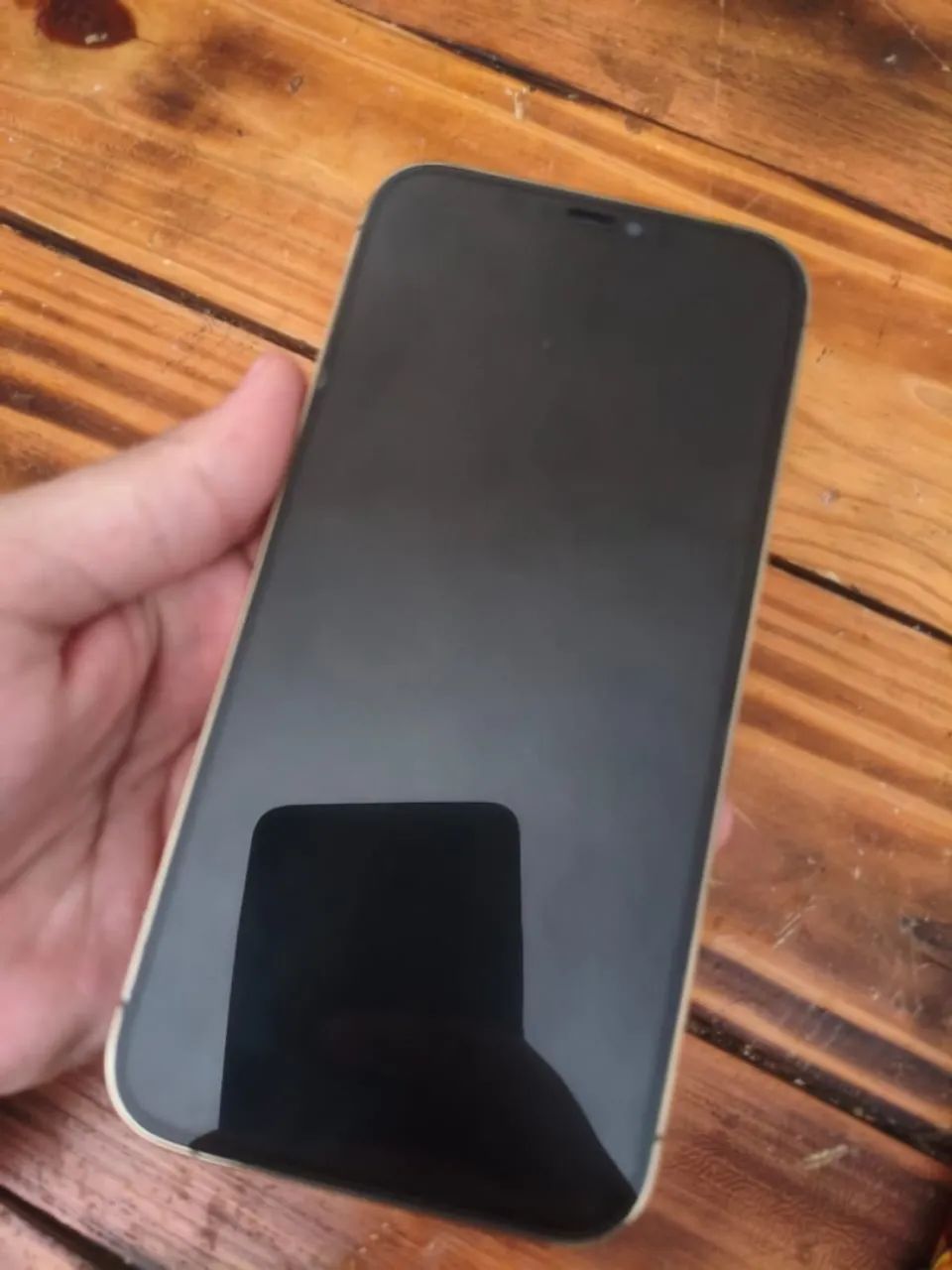 iPhone 12 Pro Max 128 gb - Foto 5