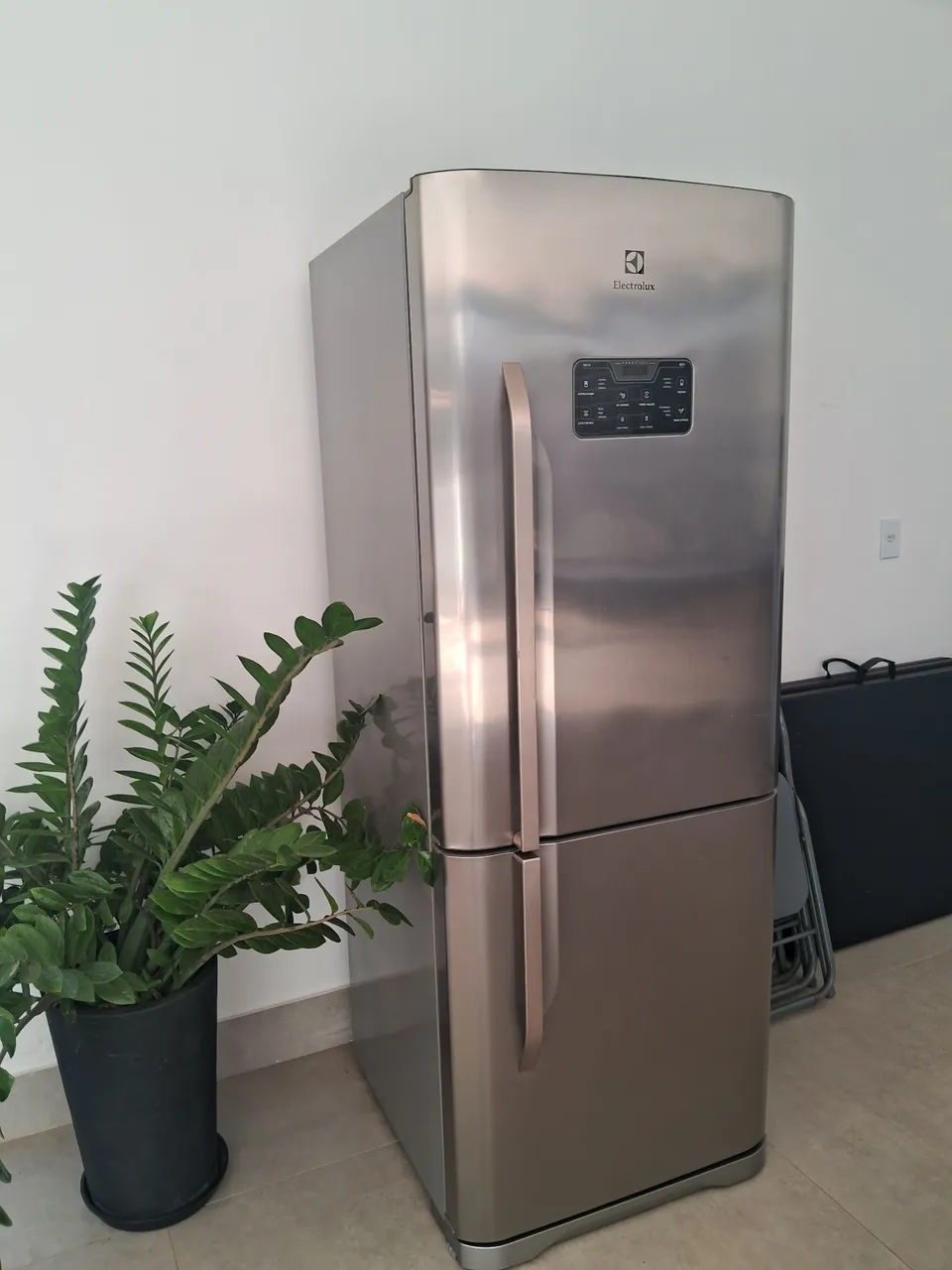 Geladeira Electrolux Frost Free
