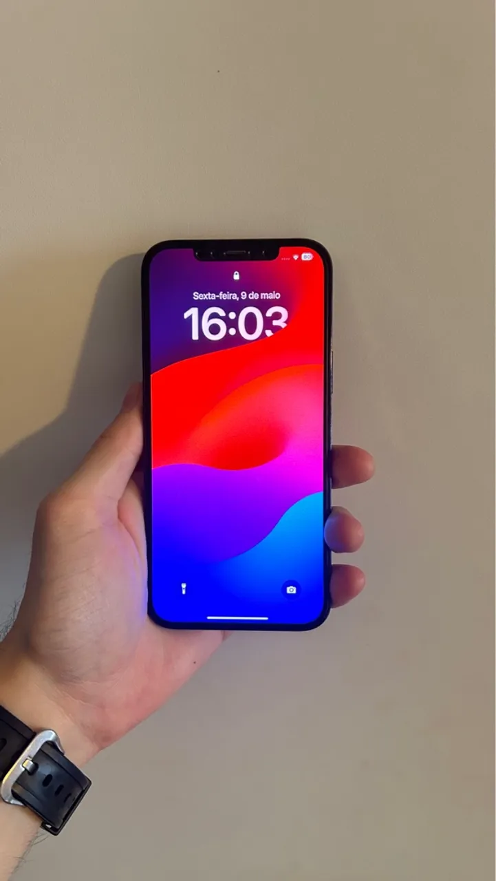 iPhone 12 Pro Max 128gb