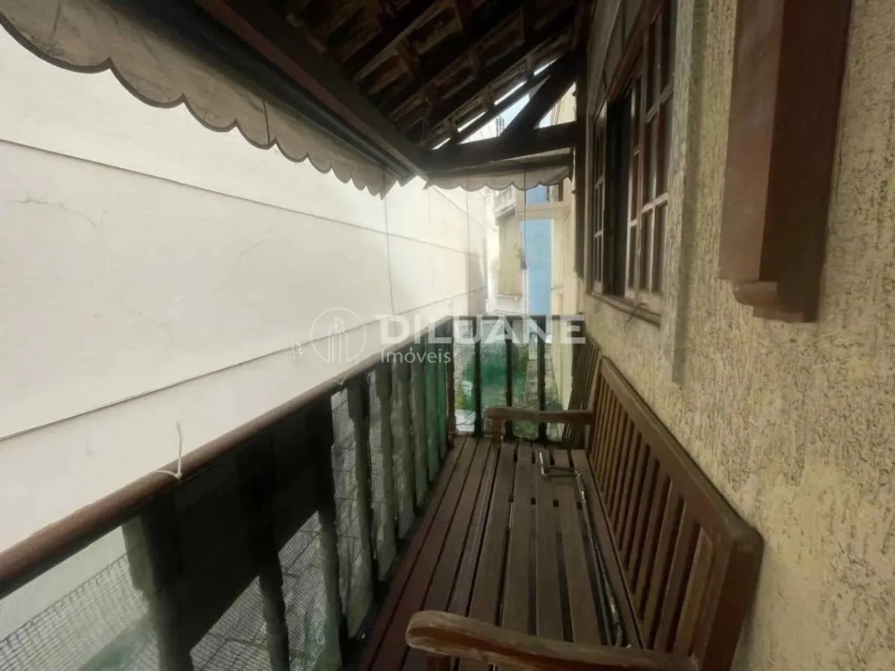 Casa de Vila : Triplex / Residencial / Botafogo