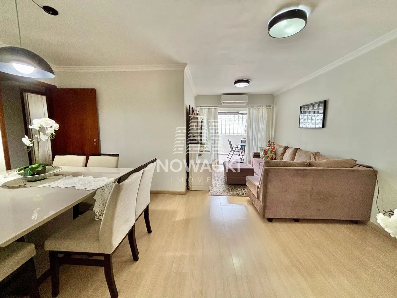 APARTAMENTO GARDEN SUSPENSO COM 3 DORMITÓRIOS E 2 VAGAS NO BAIRRO SÃO LOURENÇO - Foto 5