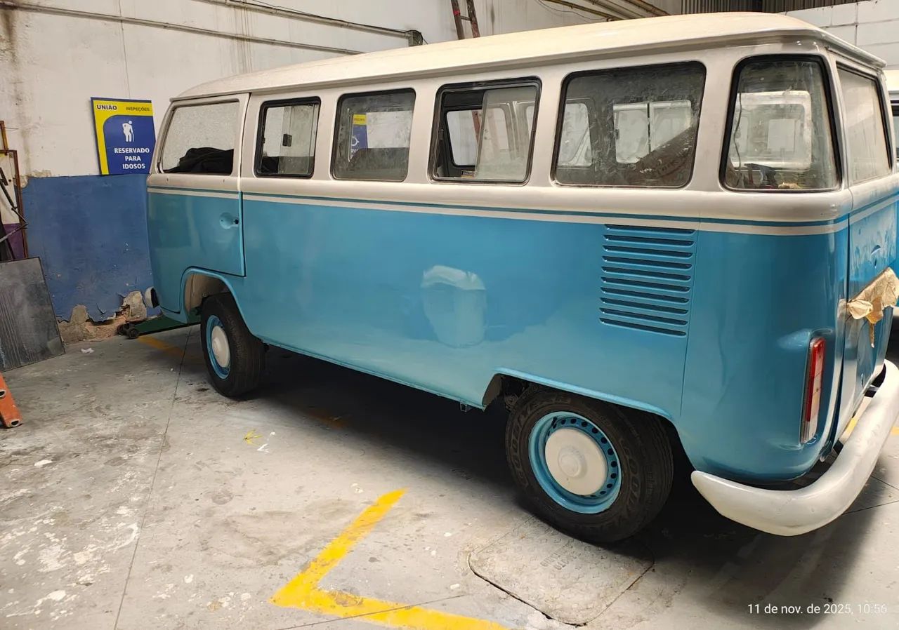 Kombi cliper  - Foto 6