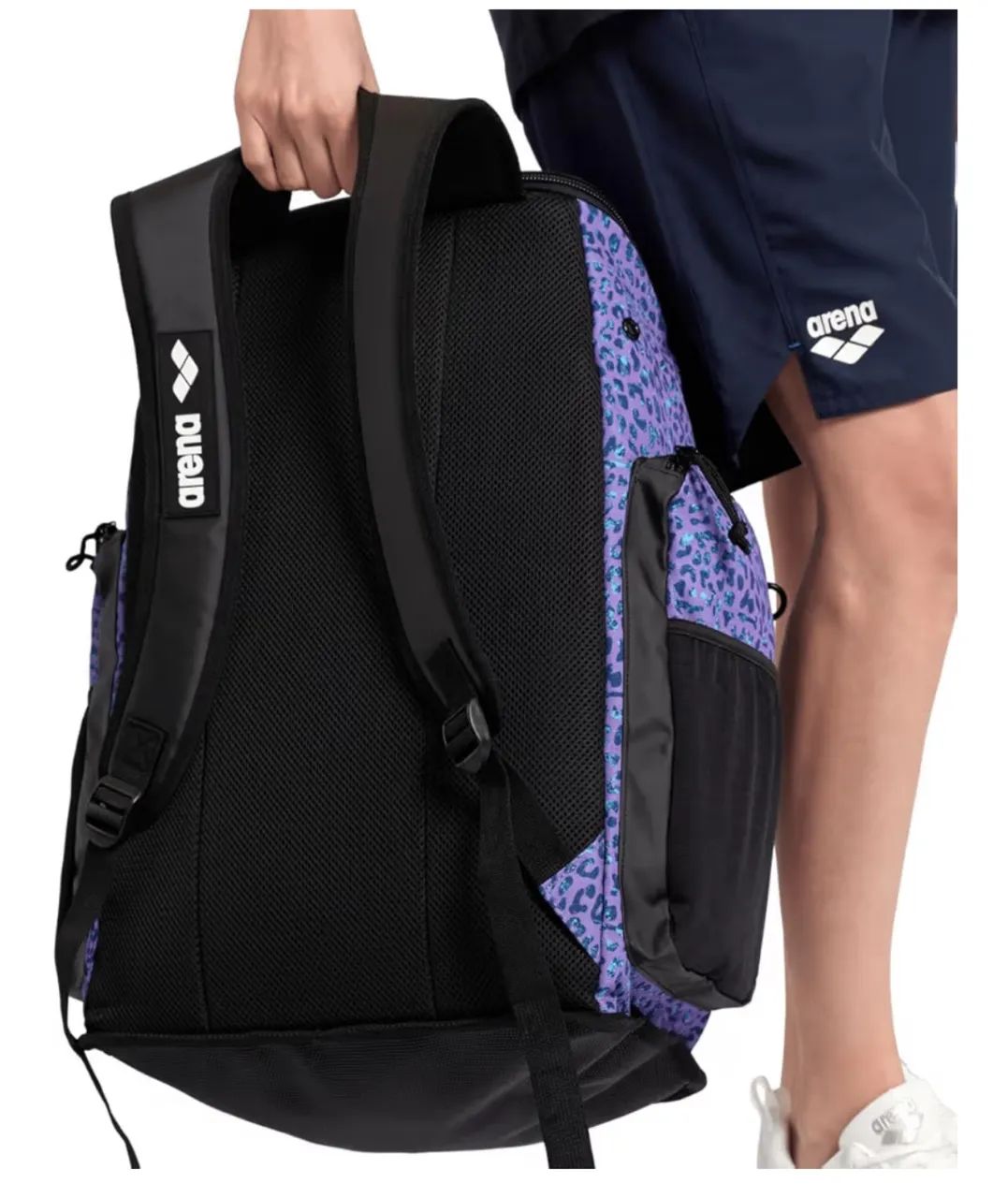 Mochila Arena 45L - Foto 4