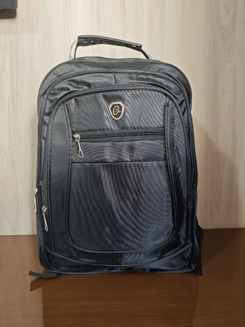 Mochila grande - Foto 2
