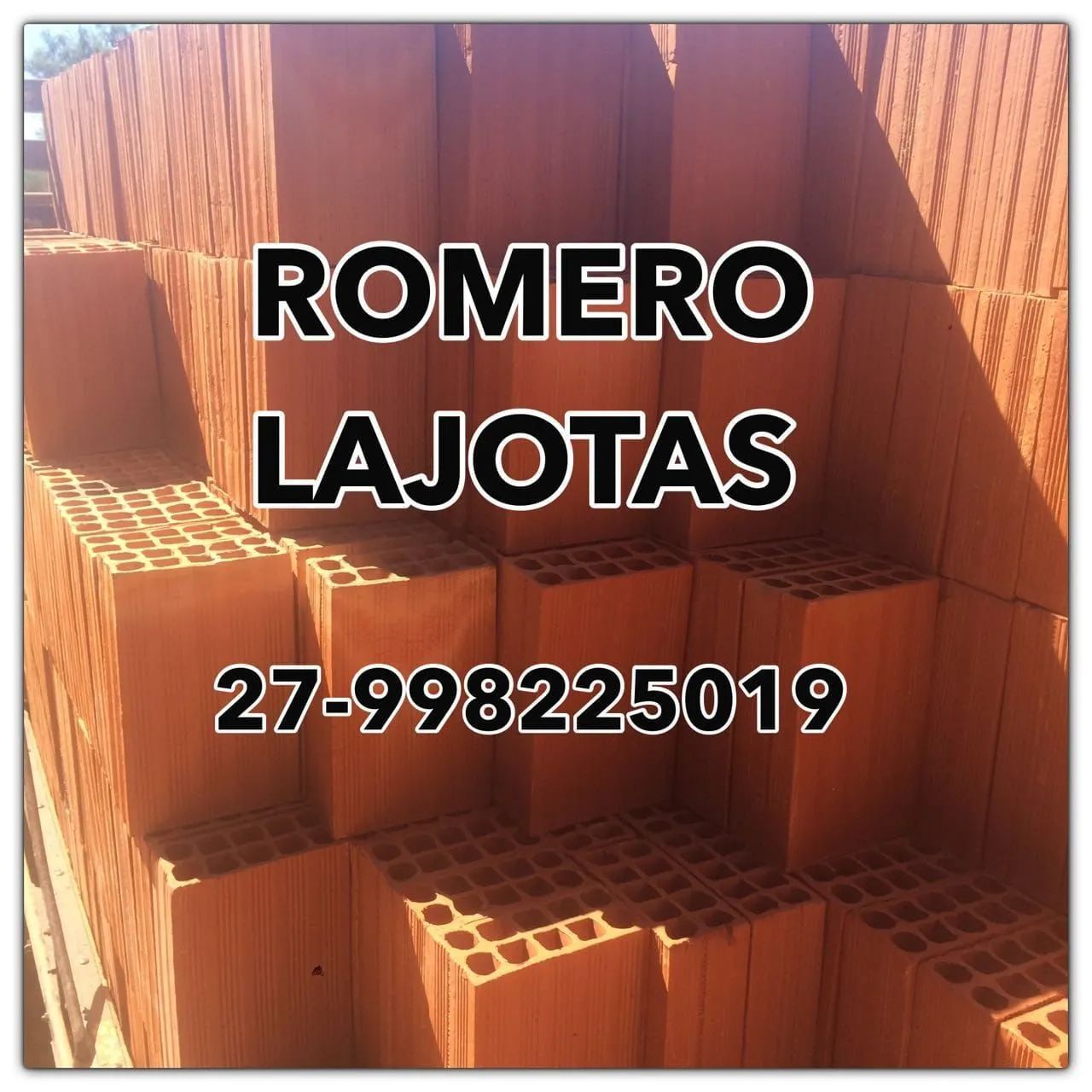 Lajotão de Qualidade!