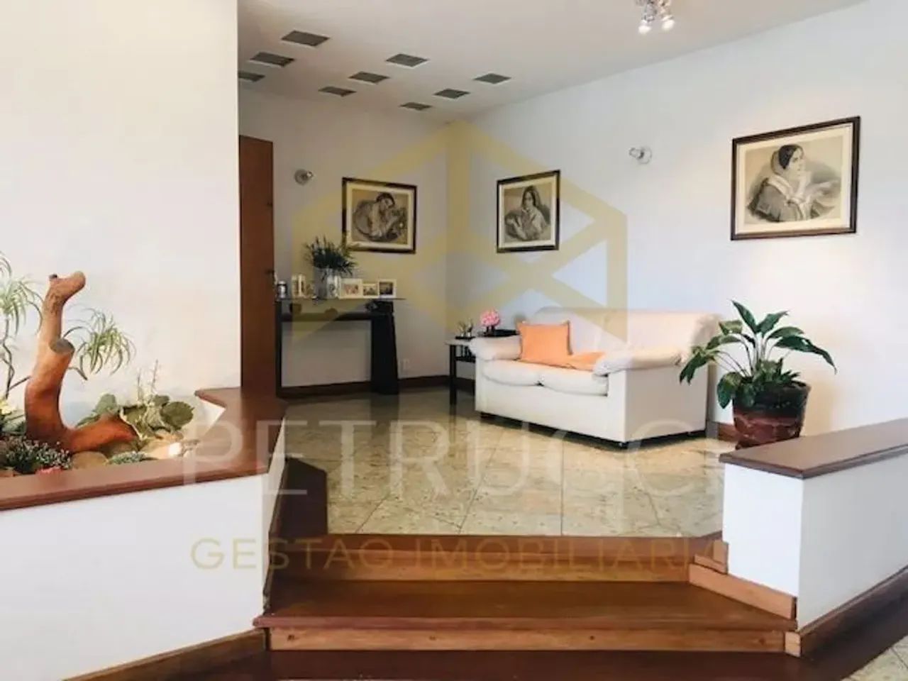 Casa Comercial à venda, Vila Brandina, Campinas - CA6235.
