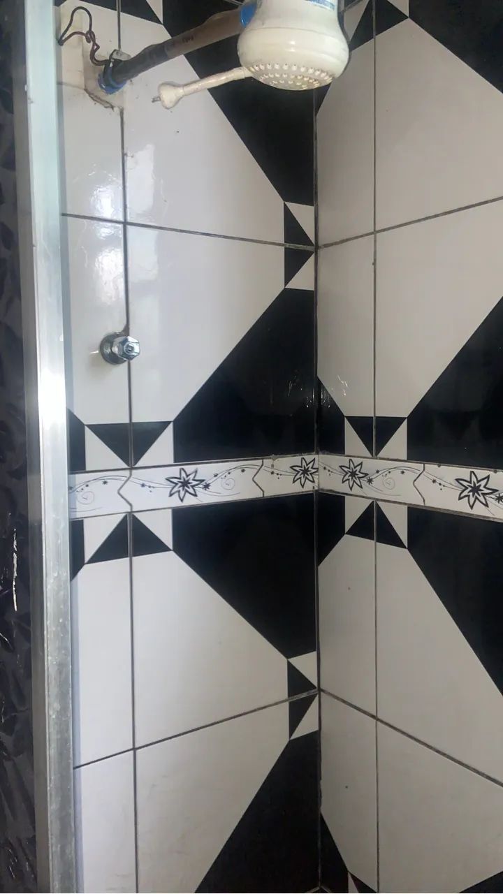 Foto - Belford Roxo - Areia Branca