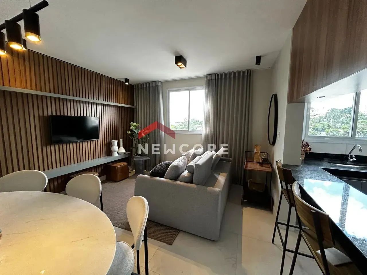 Apartamento em Avenida Presidente Tancredo Neves - Paquetá - Belo Horizonte/MG - Foto 4
