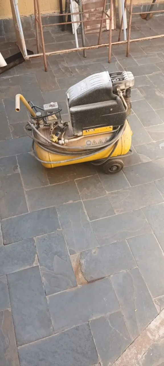 Compressor 2 HP - Foto 2
