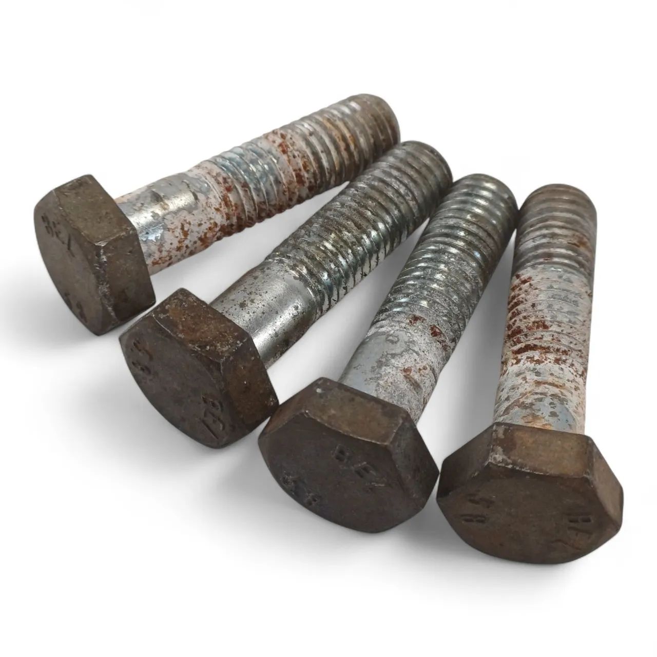 Parafuso Cavalete Central Suzuki V Strom 650 Xt 2018 A 2025 - Foto 5