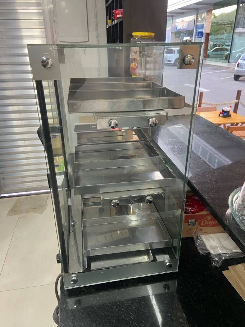 Estufa Omega 9 bandejas - Foto 5